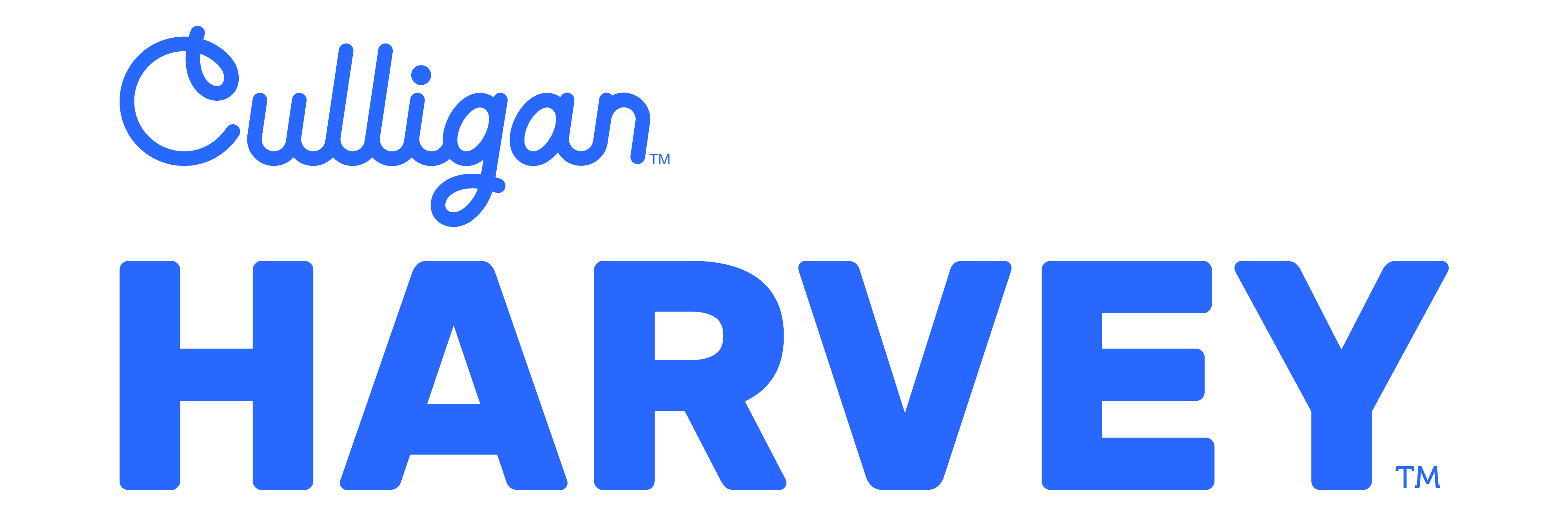 Harvey logo