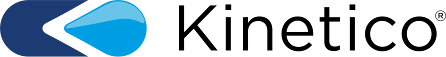 Kinetico logo