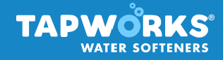 Tapworks logo